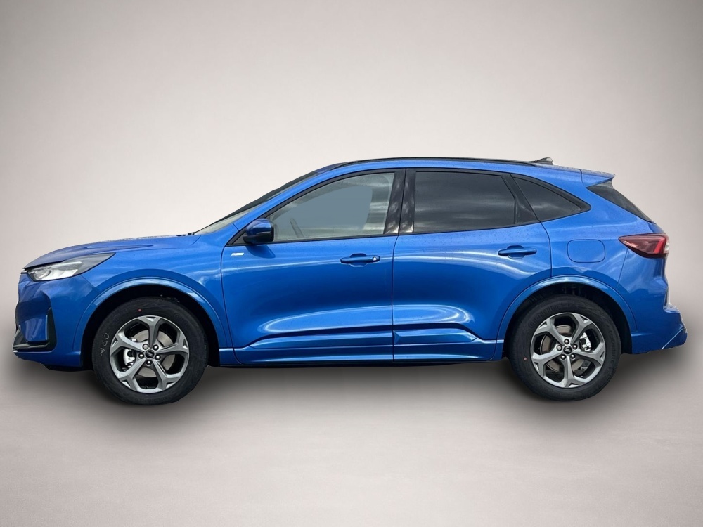 Ford Kuga, Bild 2 von 6