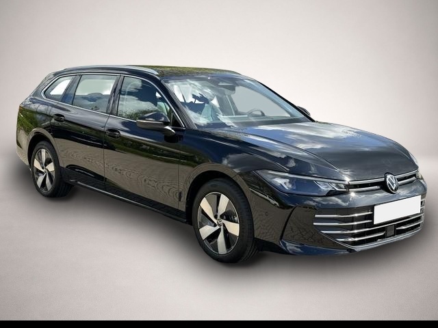 Volkswagen Passat Variant, Bild 6 von 6