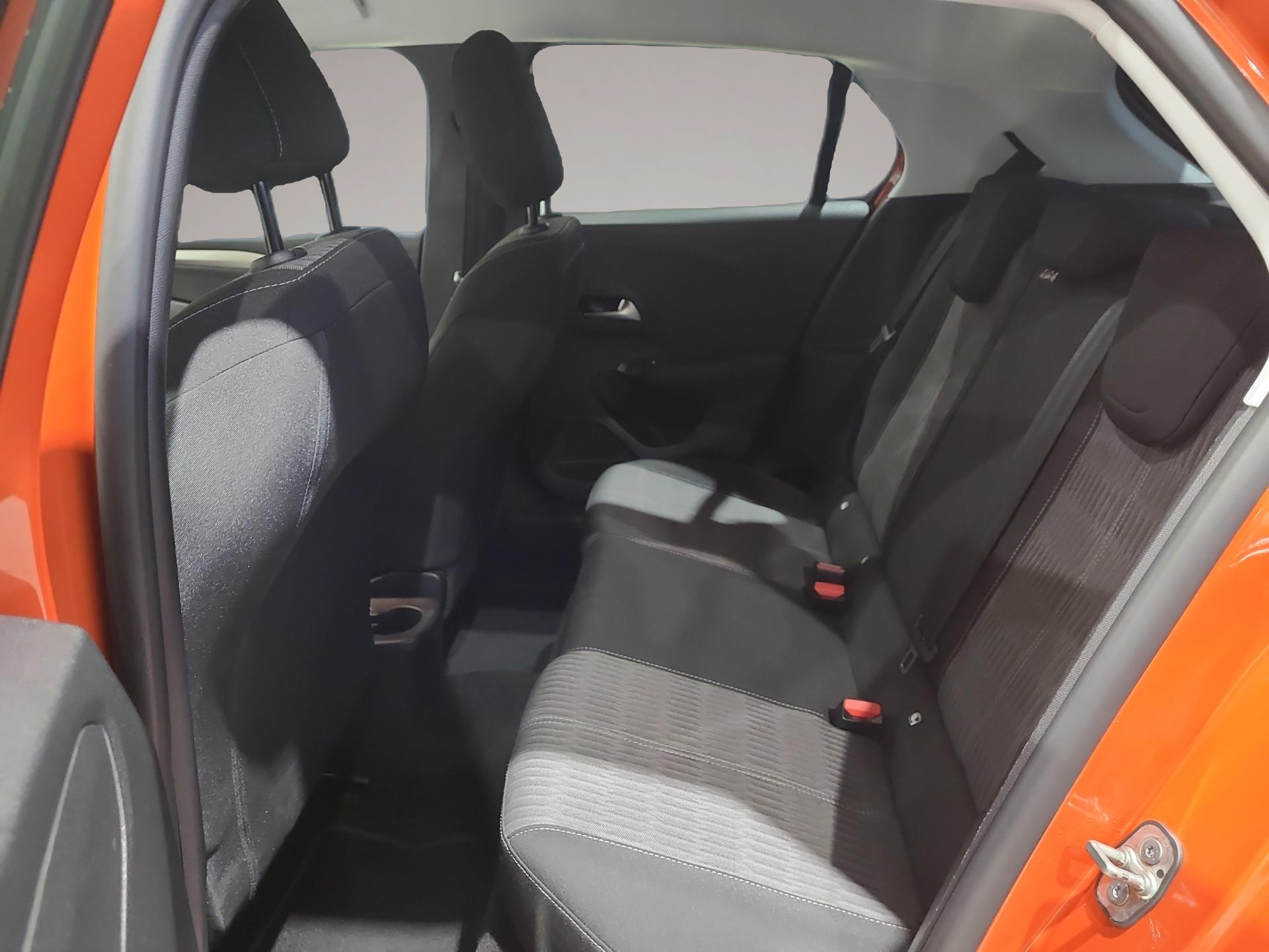 Opel Corsa (12/2022, ELECTRIC)