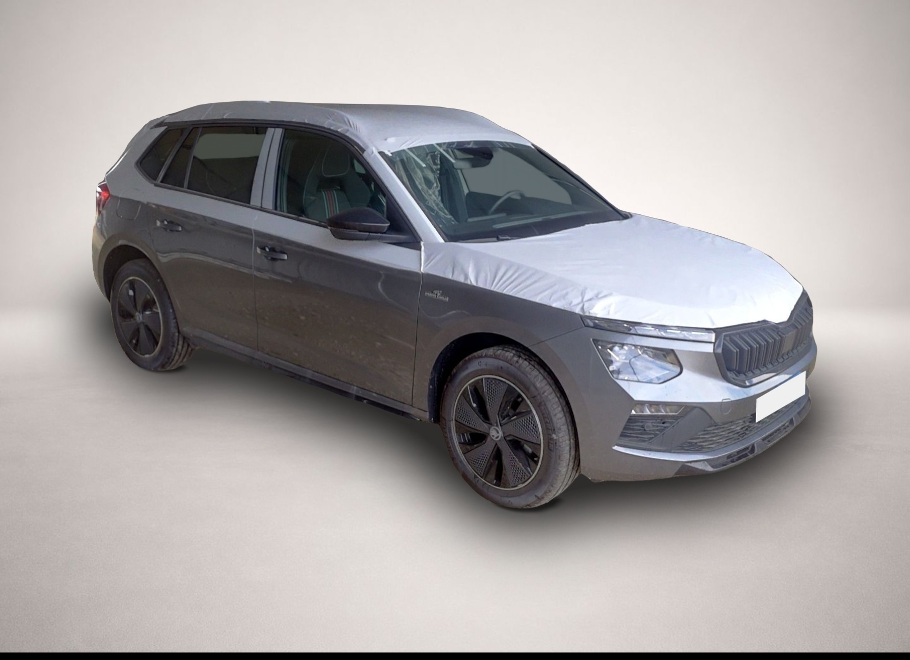 Skoda Kamiq, Bild 4 von 5