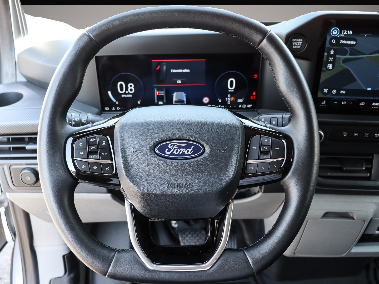 Ford Other (03/2025, Diesel)