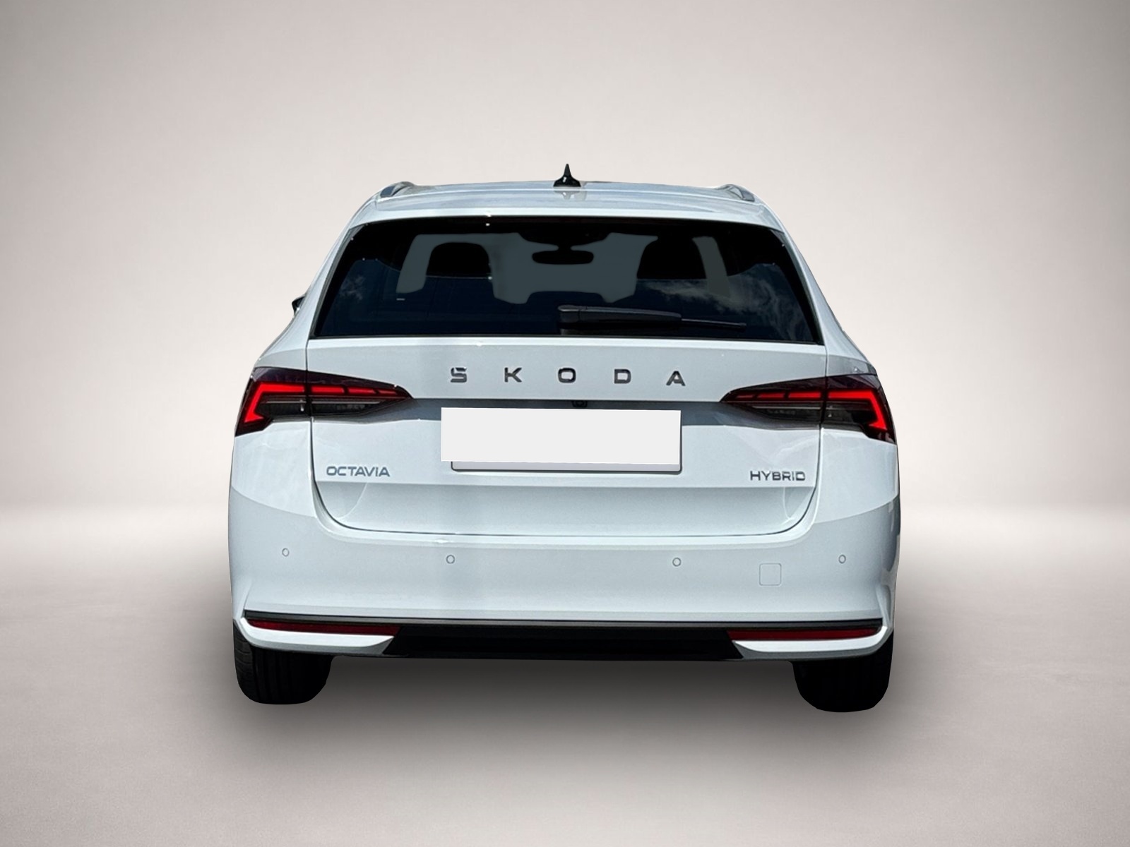Skoda Octavia (06/2026, Benzin)
