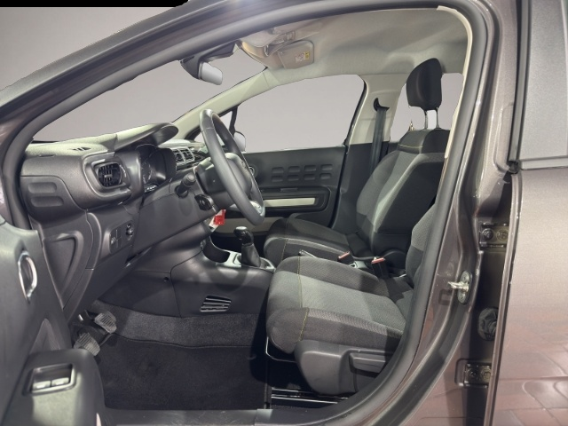 Citroen C3 (01/2024, Benzin)