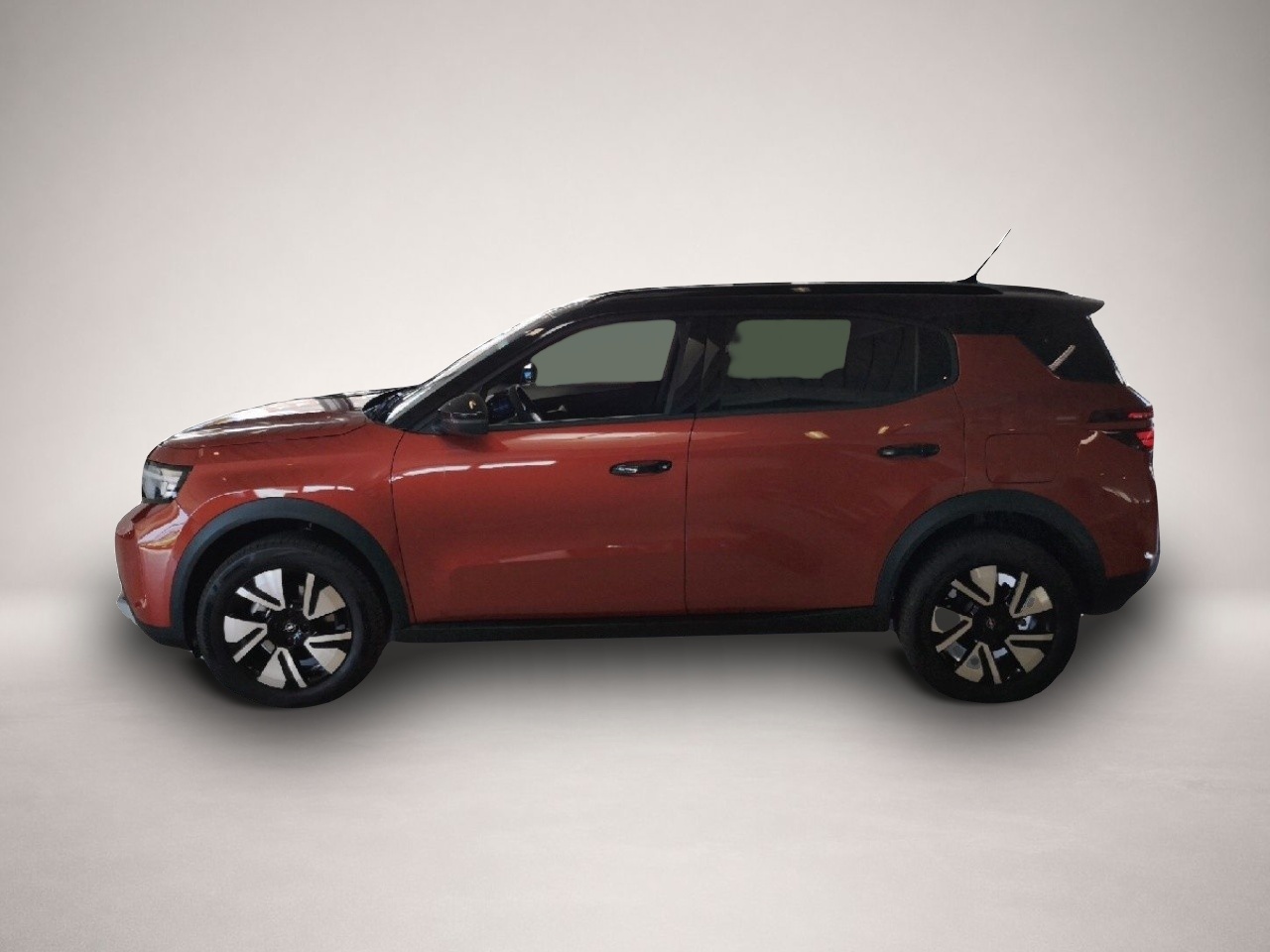 Opel Frontera (06/2025, ELECTRIC)