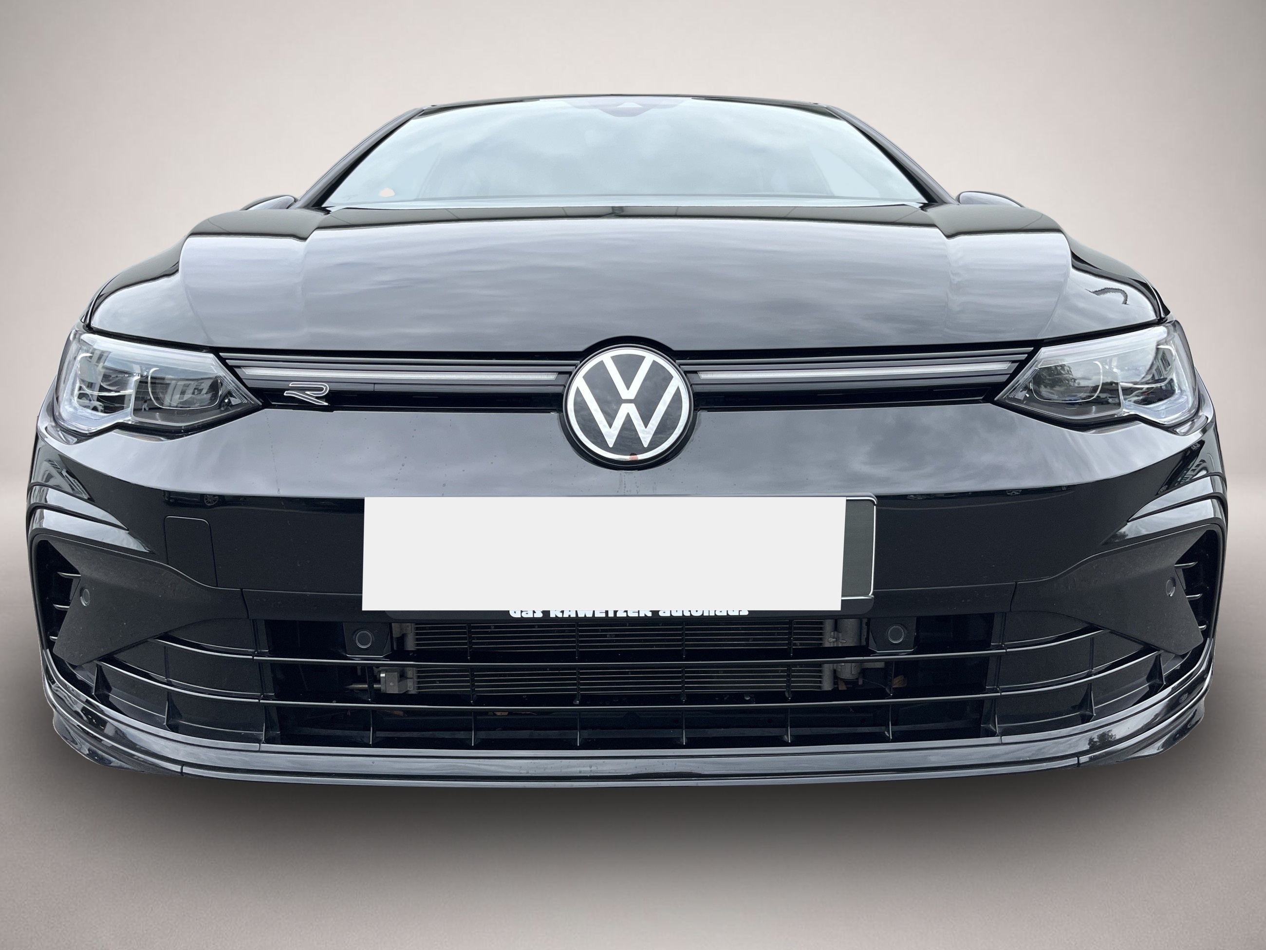 Volkswagen Golf (05/2024, )