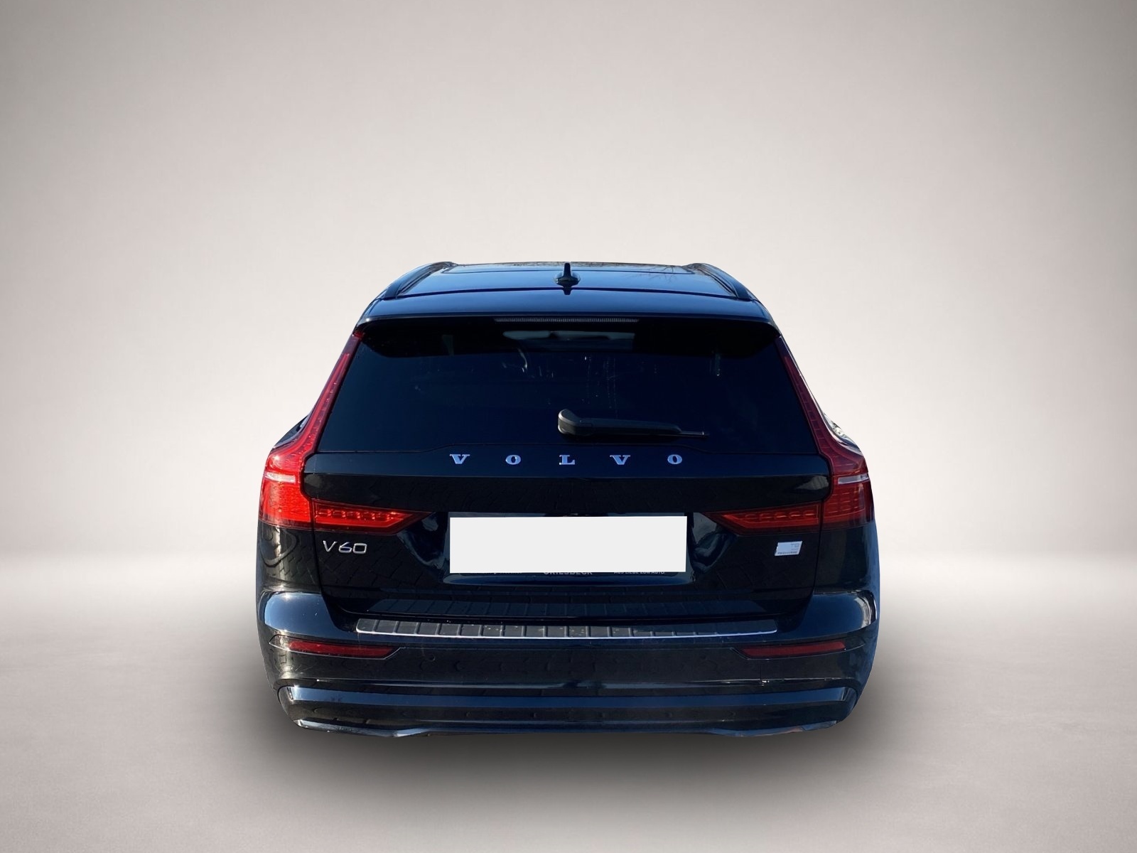 Volvo V60 (11/2022, )