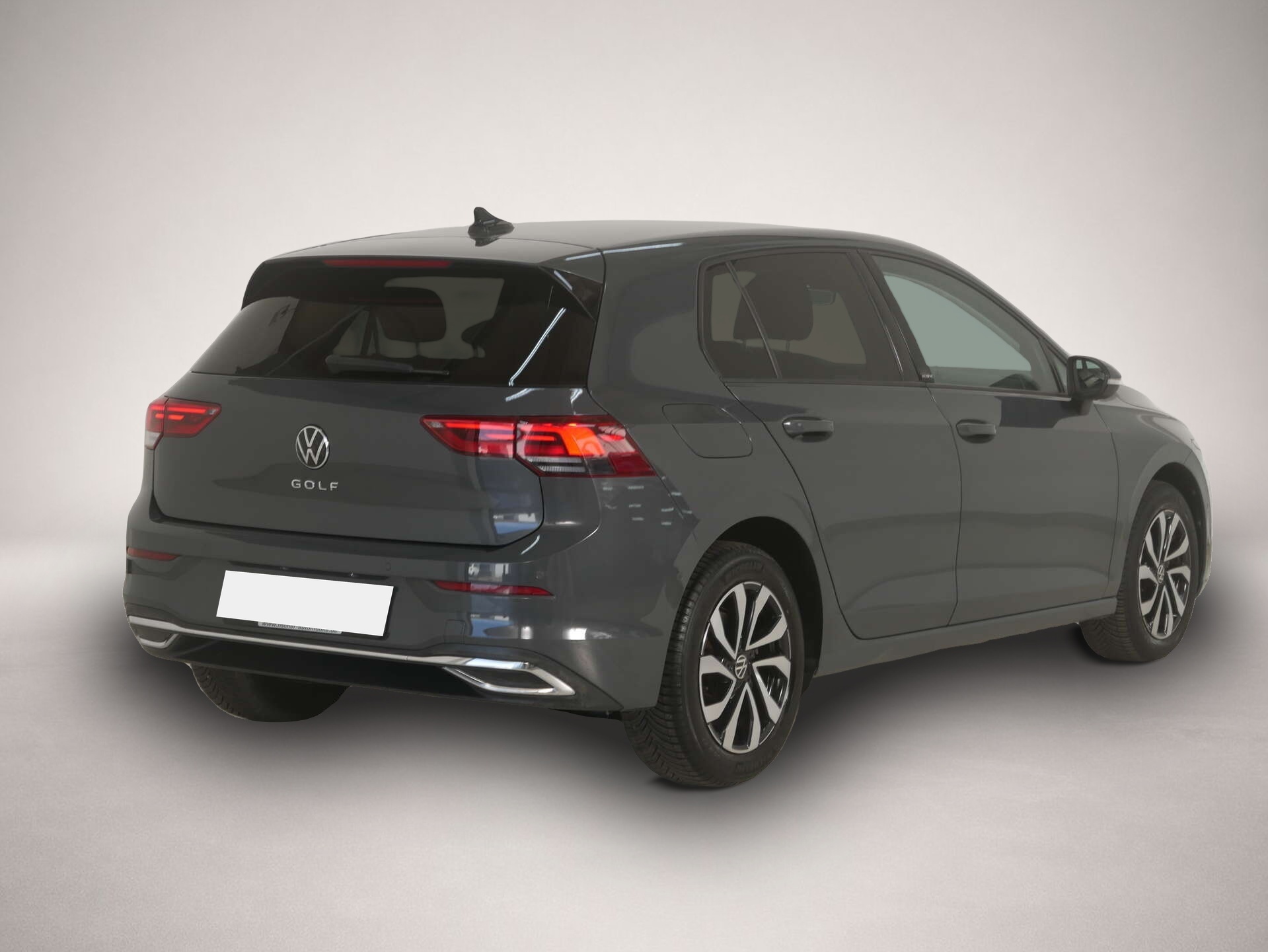 Volkswagen Golf (03/2023, Benzin)