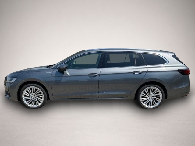 Skoda Superb (06/2024, Diesel)