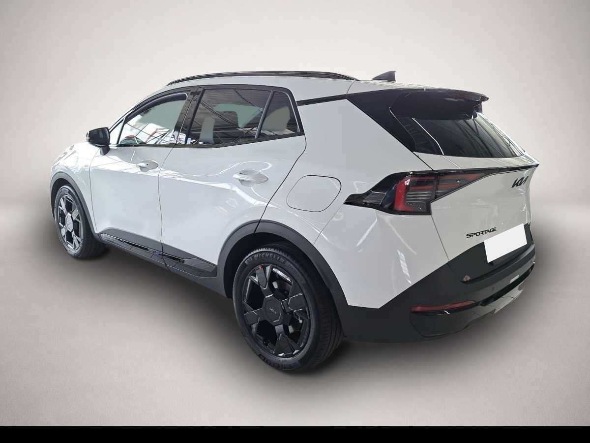 Kia Sportage, Bild 3 von 4