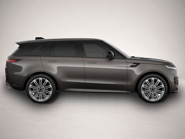 Land-Rover Range Rover Sport (, Benzin)