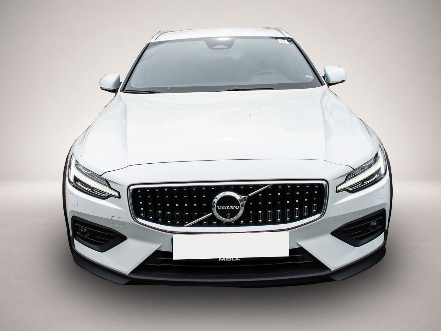 Volvo V60 Cross Country (02/2024, )