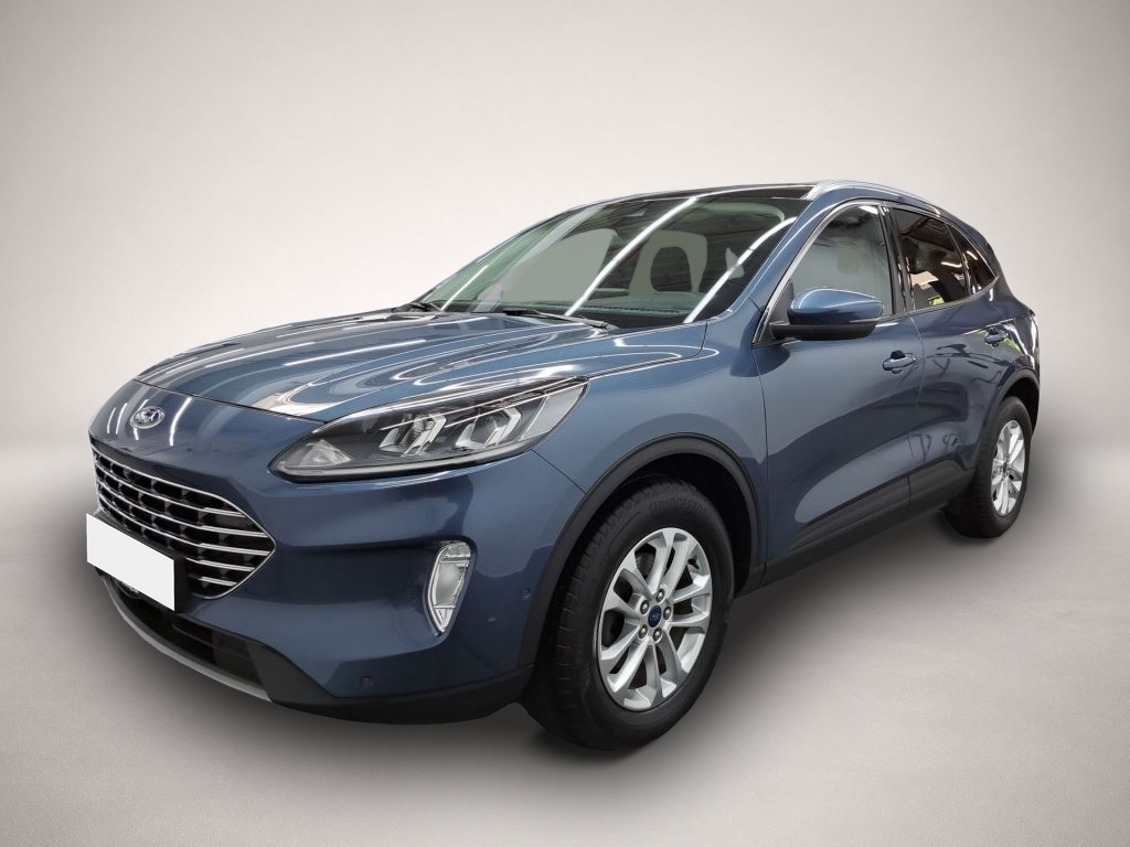 Ford Kuga (06/2022, )