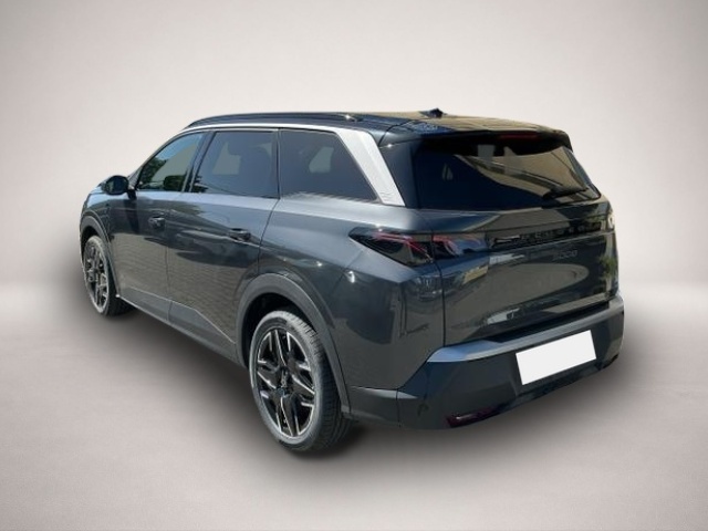Peugeot 5008 (11/2025, Benzin)