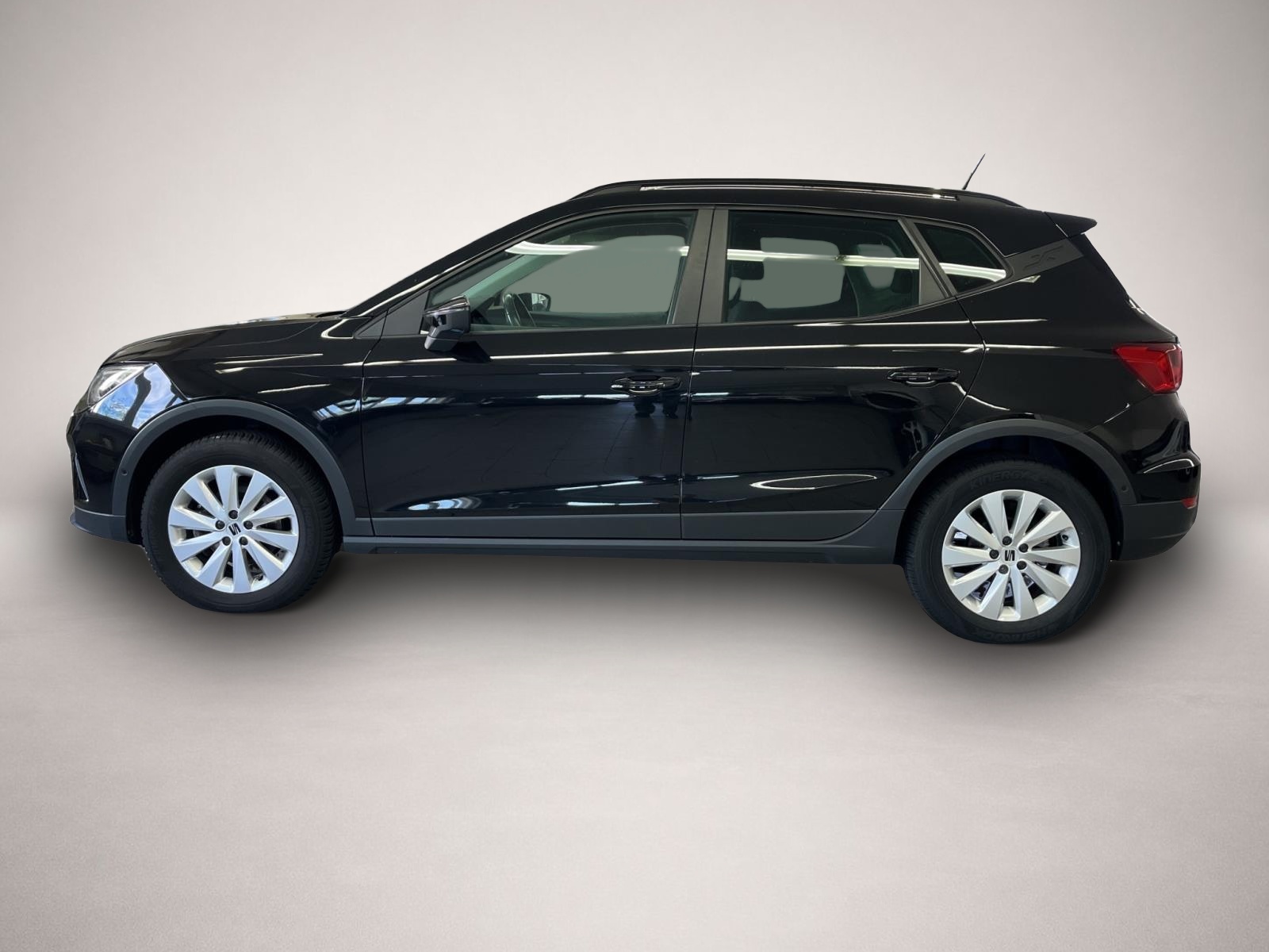 Seat Arona (11/2021, Benzin)