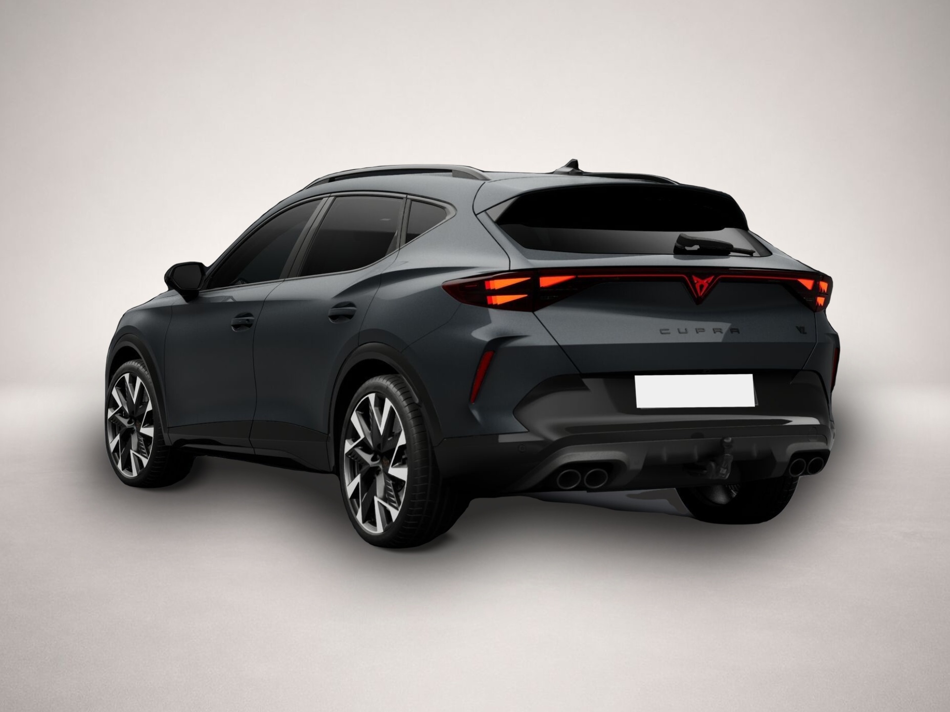 CUPRA Formentor, Bild 3 von 3