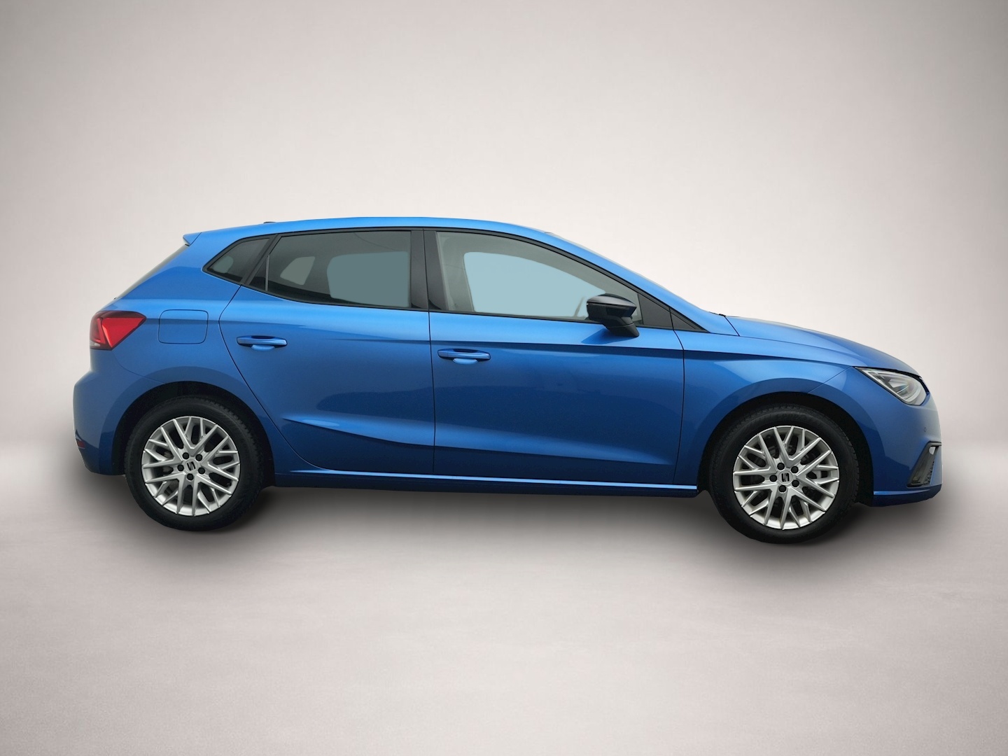 Seat Ibiza (08/2025, Benzin)