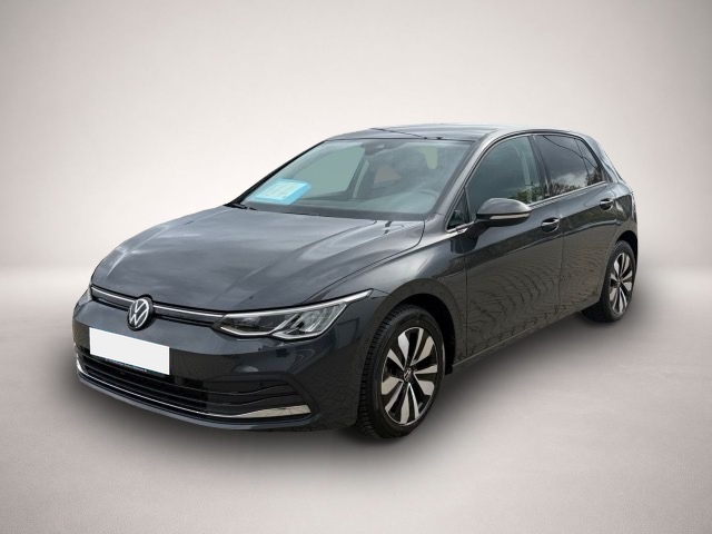 Volkswagen Golf (03/2024, Benzin)