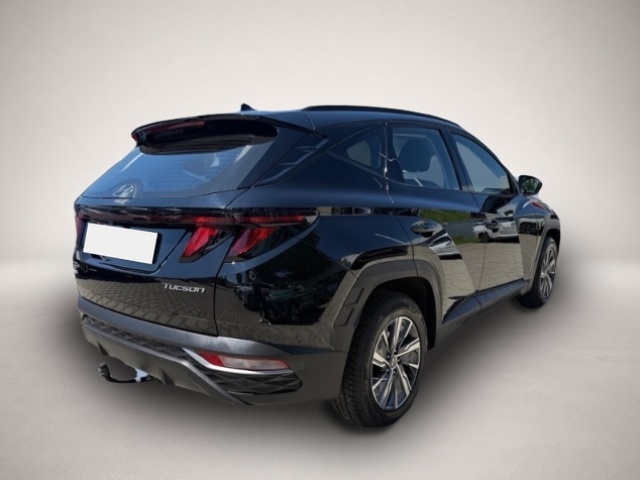 Hyundai TUCSON (05/2022, Benzin)