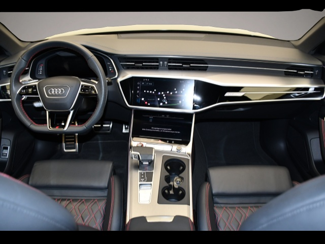 Audi quattro (09/2024, Diesel)