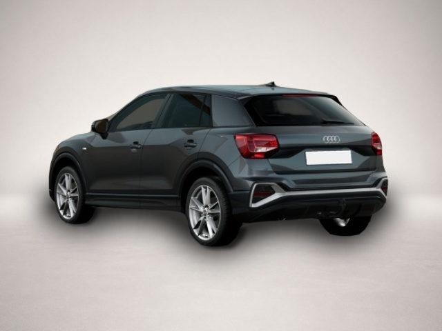 Audi Q2 (08/2025, )