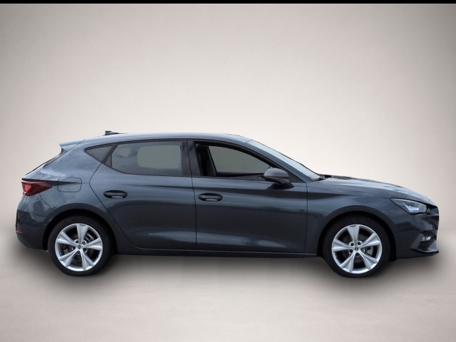 Seat Leon (06/2025, Benzin)