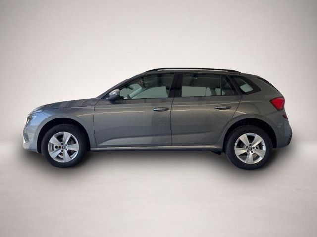 Skoda Kamiq (, Benzin)