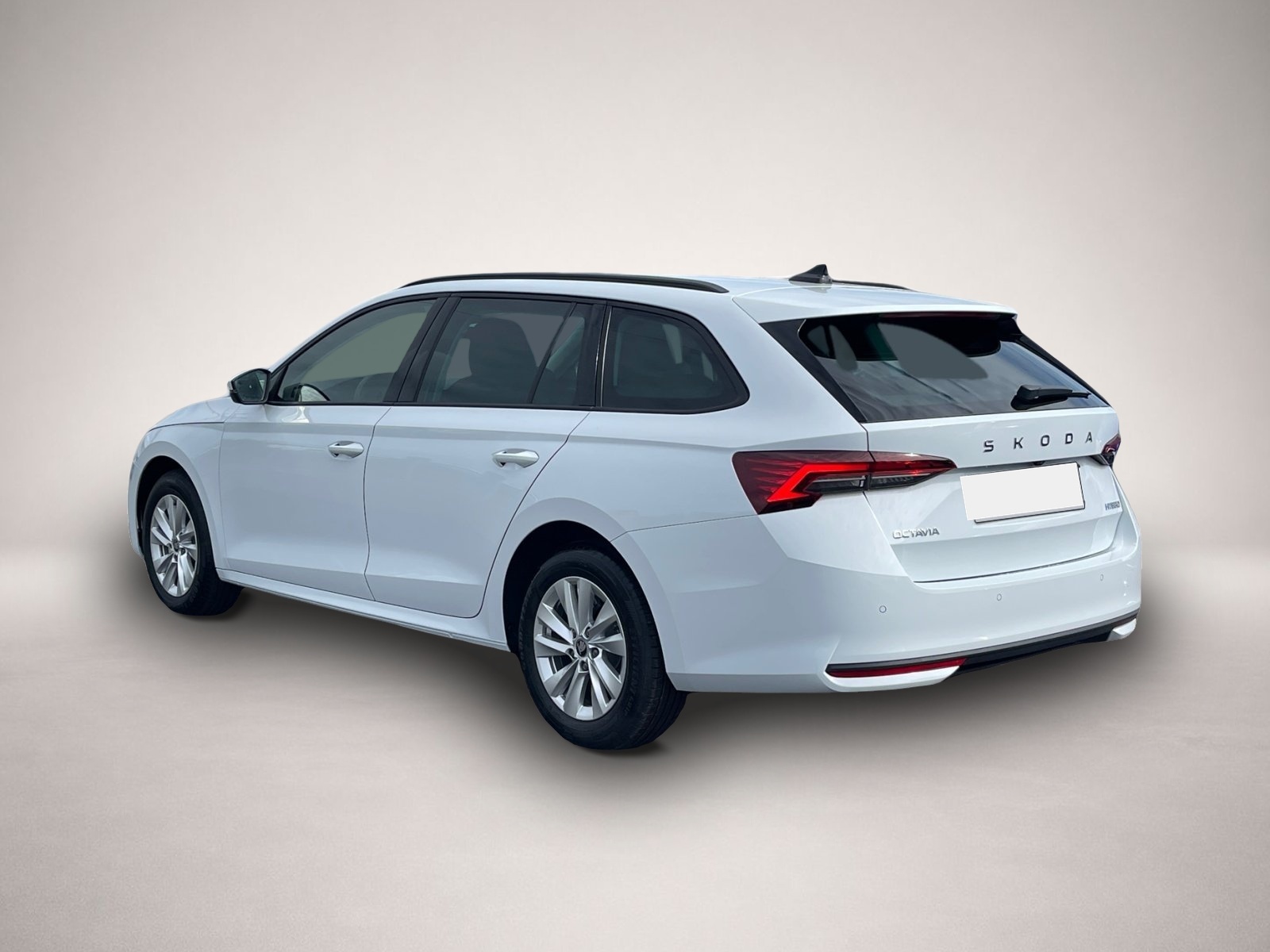 Skoda Octavia (04/2026, Benzin)