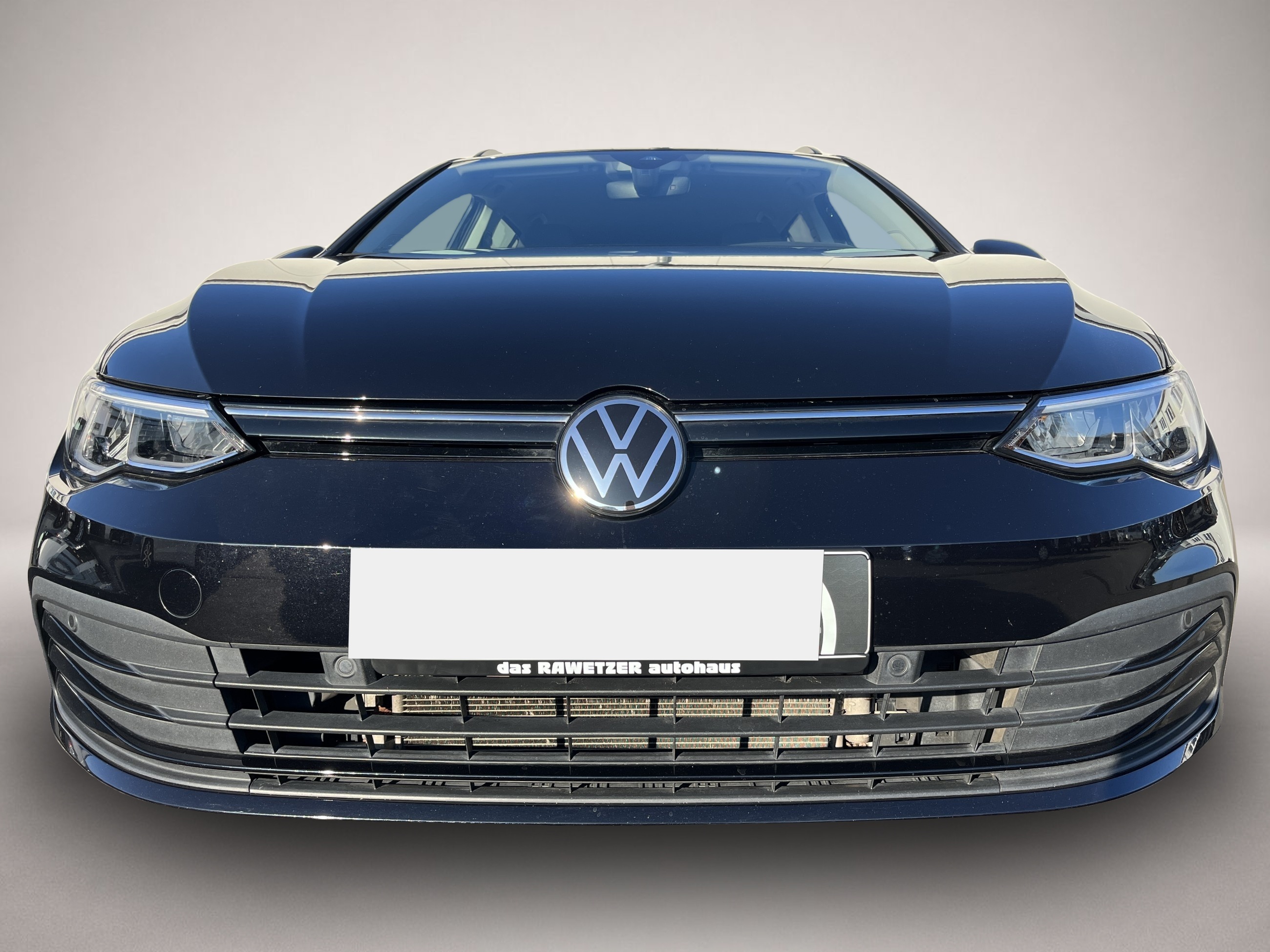 Volkswagen Golf (08/2021, Diesel)
