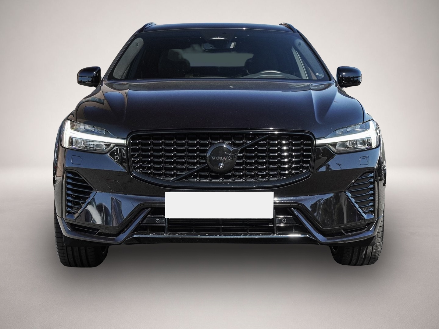 Volvo XC60 (09/2024, )