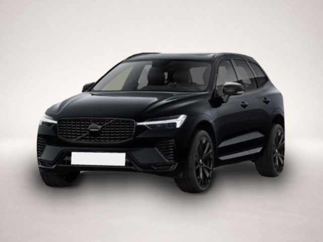 Volvo XC60 (02/2025, Hybrid (Benzin/Elektro))