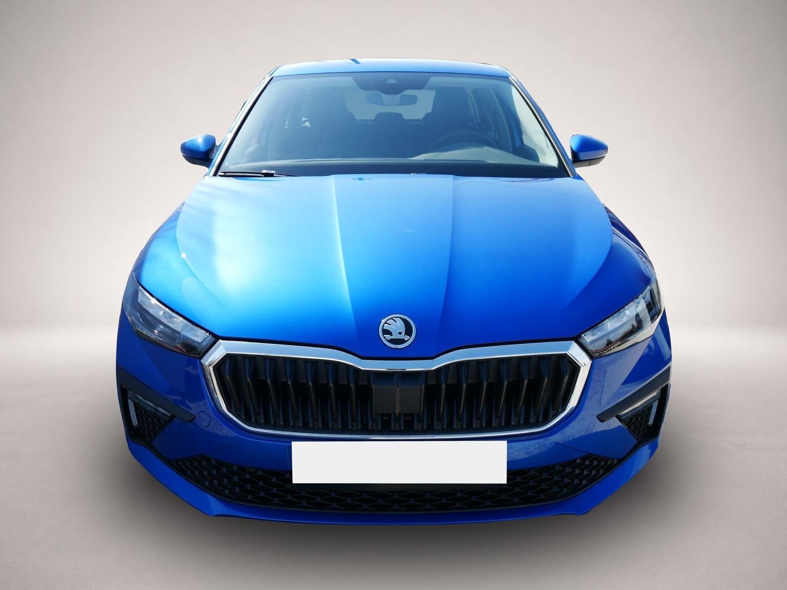Skoda Scala (04/2026, Benzin)
