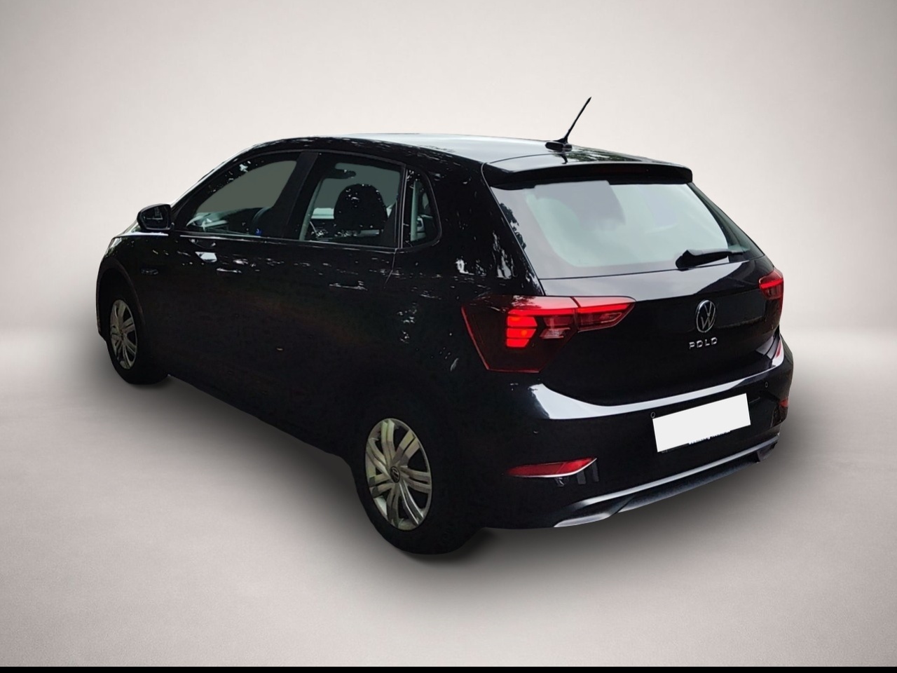 Volkswagen Polo (05/2022, Benzin)