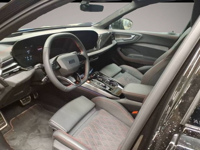 Audi A5 (10/2025, Hybrid (Benzin/Elektro))