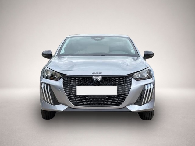 Peugeot 208 (05/2026, Benzin)