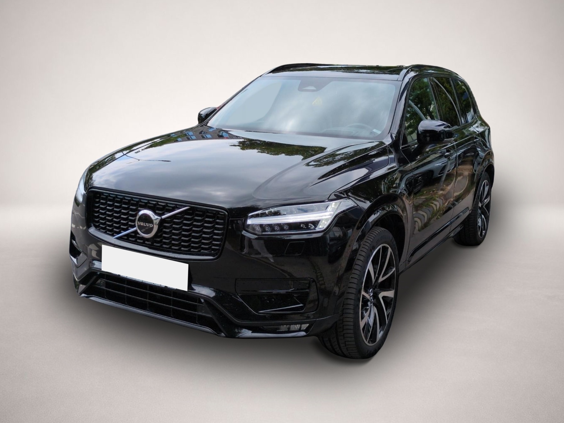Volvo XC90 (01/2023, Benzin)