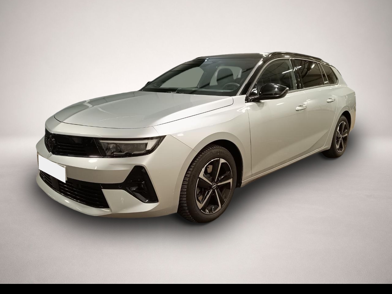 Opel Astra (03/2025, Benzin)