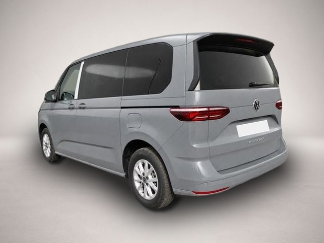 Volkswagen T7 Multivan, Bild 2 von 5