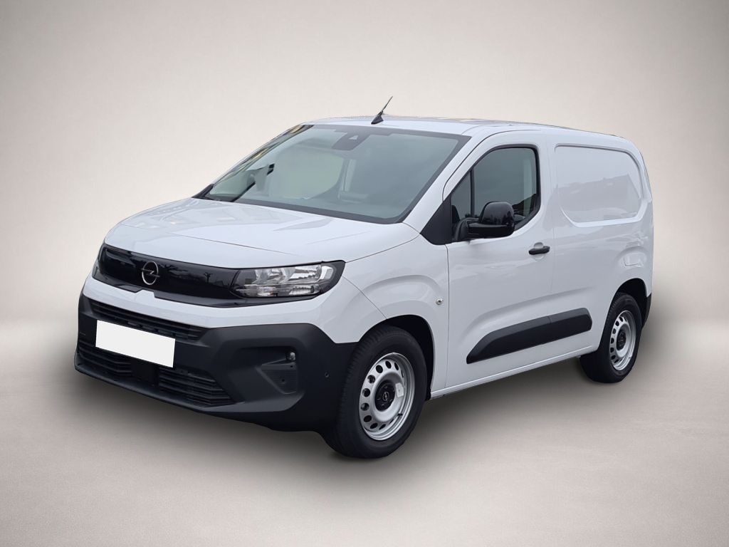 Opel Combo (12/2025, ELECTRIC)