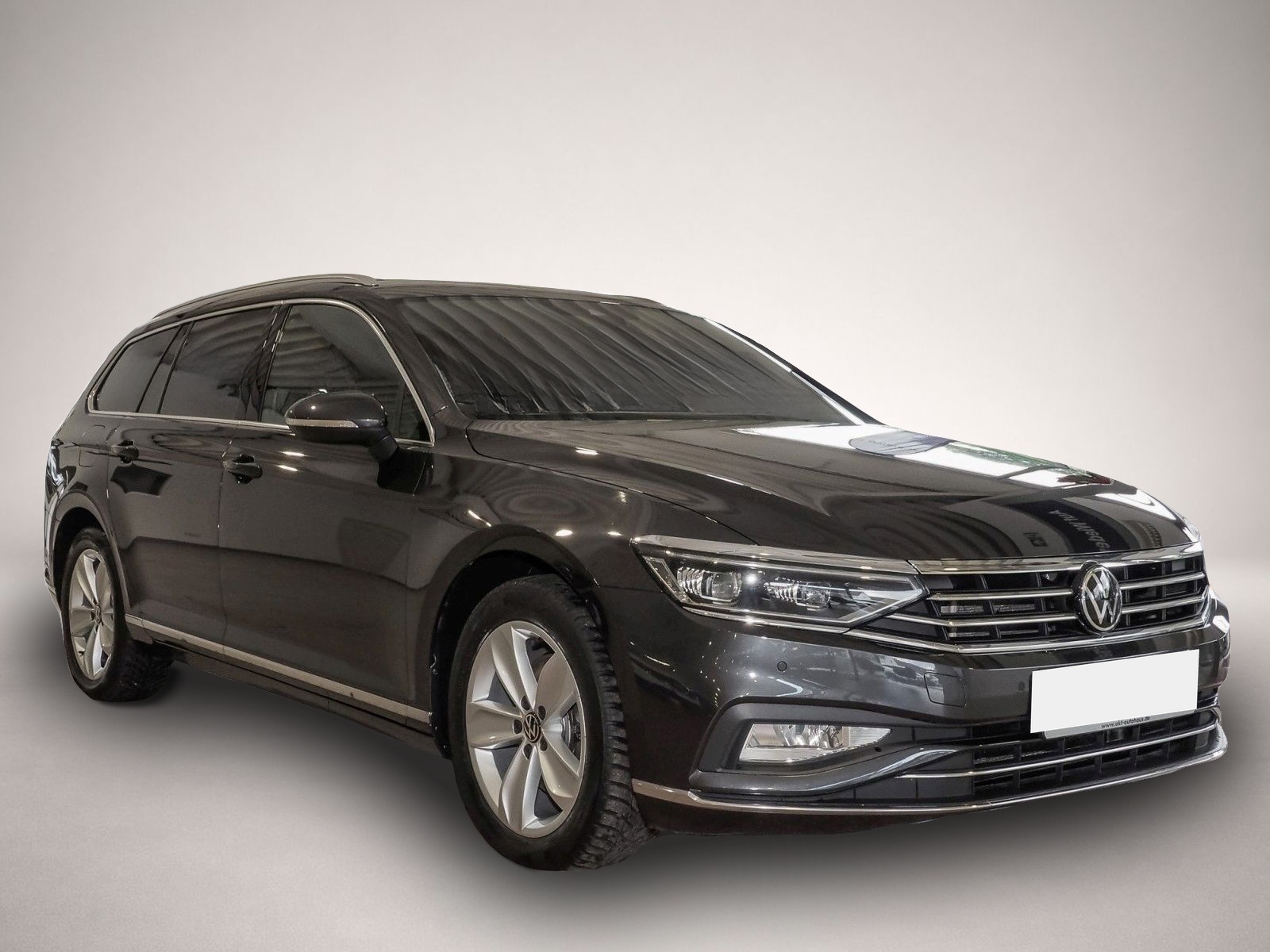 Volkswagen Passat (06/2023, Diesel)