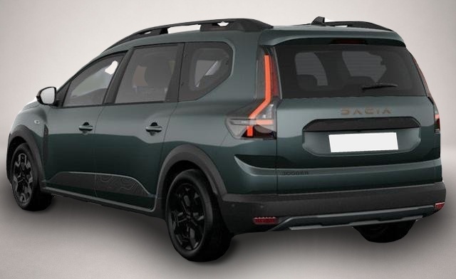 Dacia Jogger (06/2026, Autogas (LPG))