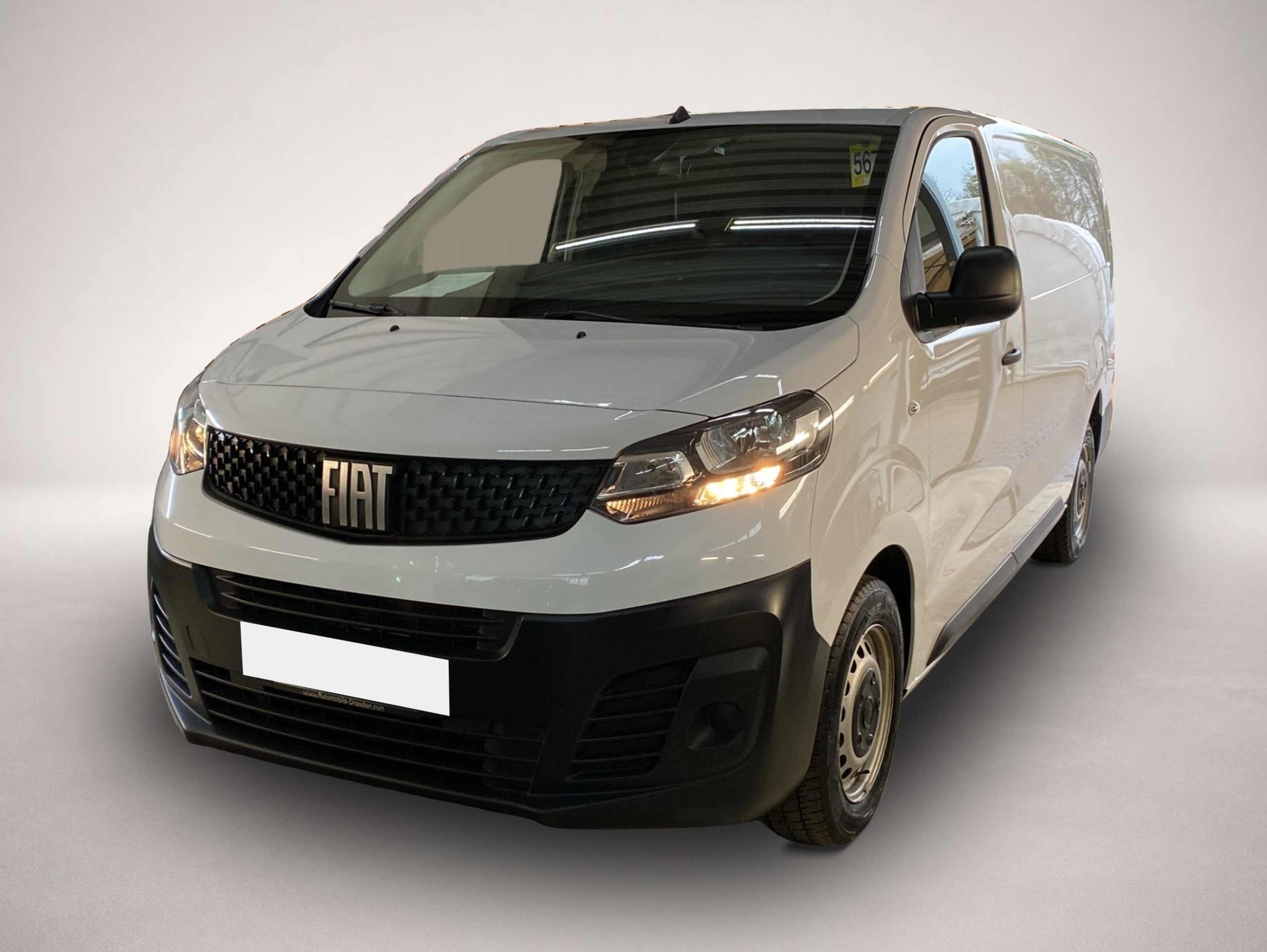 Fiat Scudo (10/2023, )