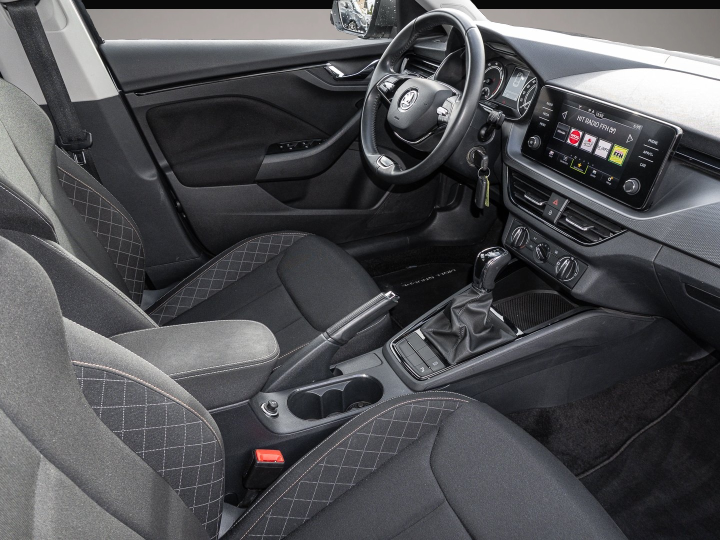 Skoda Scala (11/2023, )