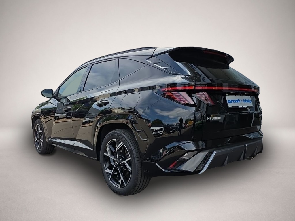 Hyundai TUCSON (05/2025, )