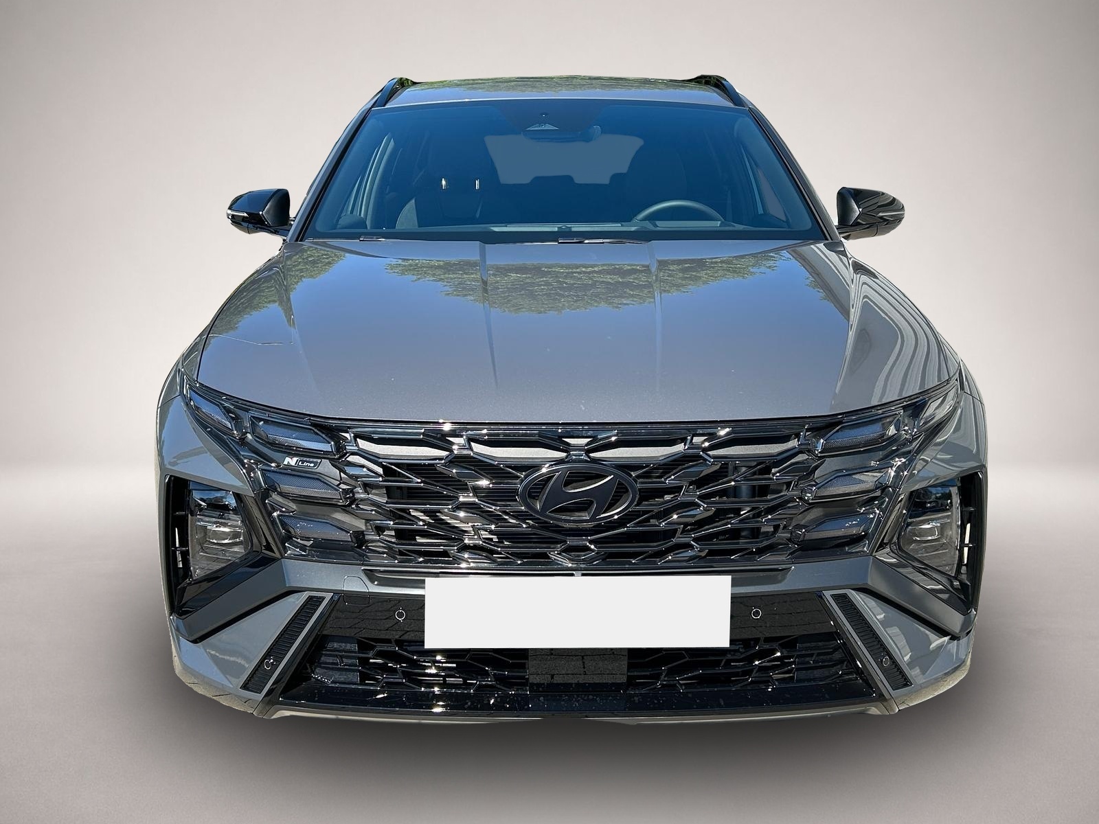 Hyundai TUCSON (05/2026, Benzin)