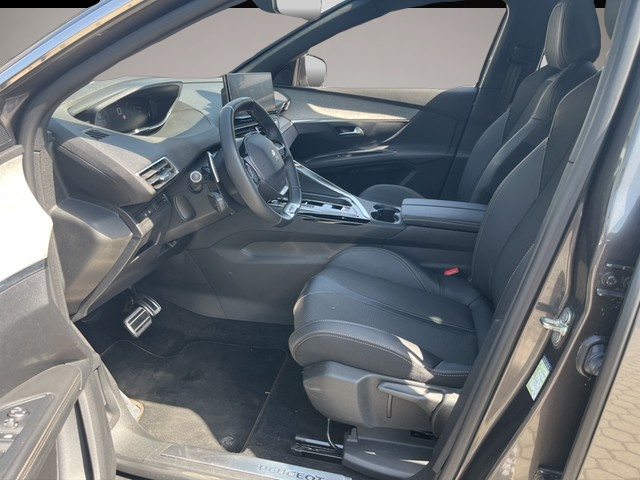 Peugeot 5008 (12/2023, Benzin)