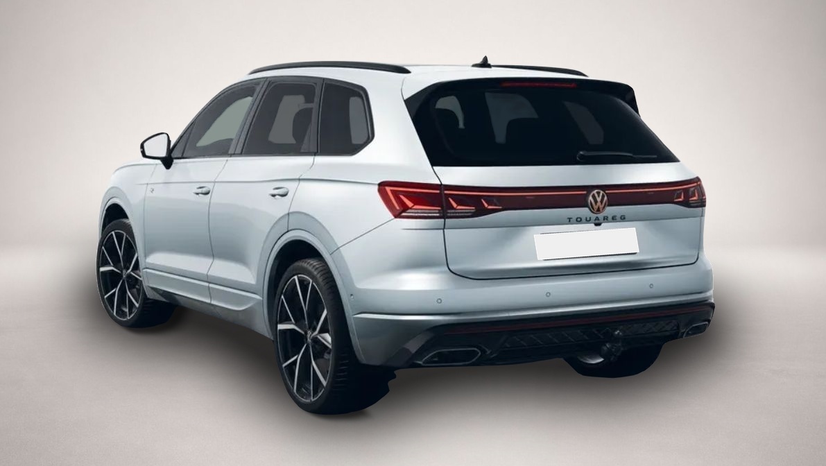 Volkswagen Touareg (06/2026, Diesel)