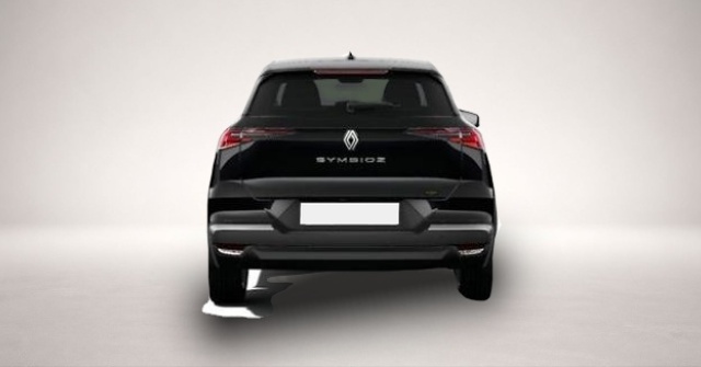 Renault Symbioz, Bild 2 von 3