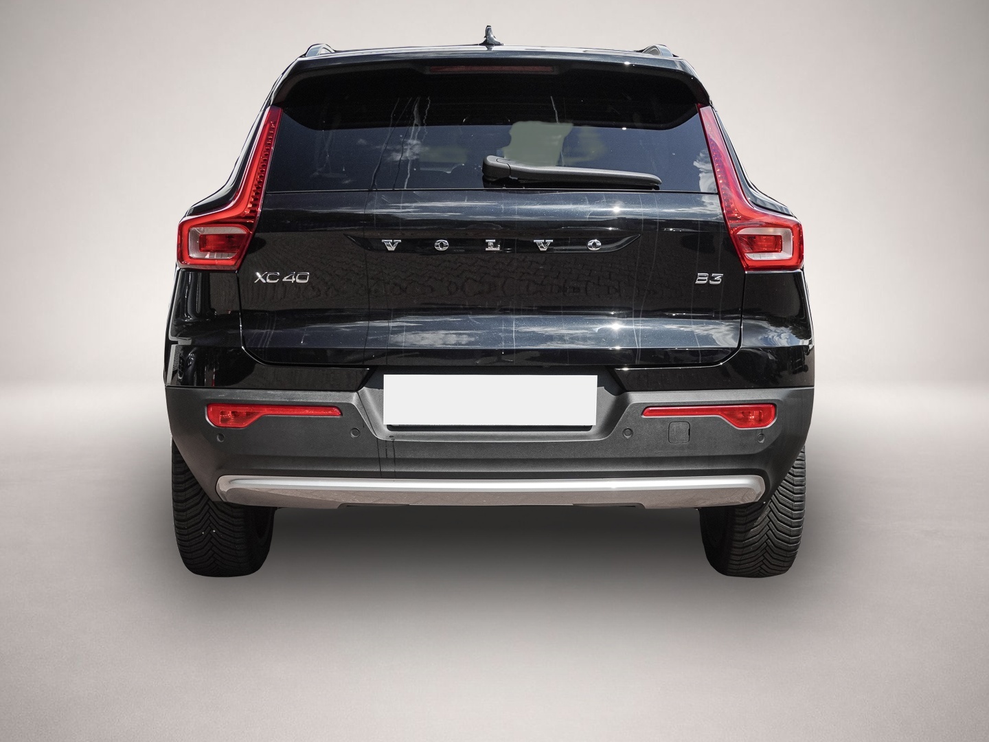 Volvo XC40 (06/2024, Benzin)