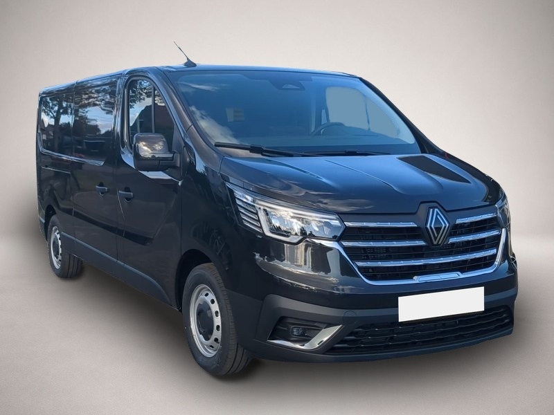 Renault Other (08/2025, Diesel)