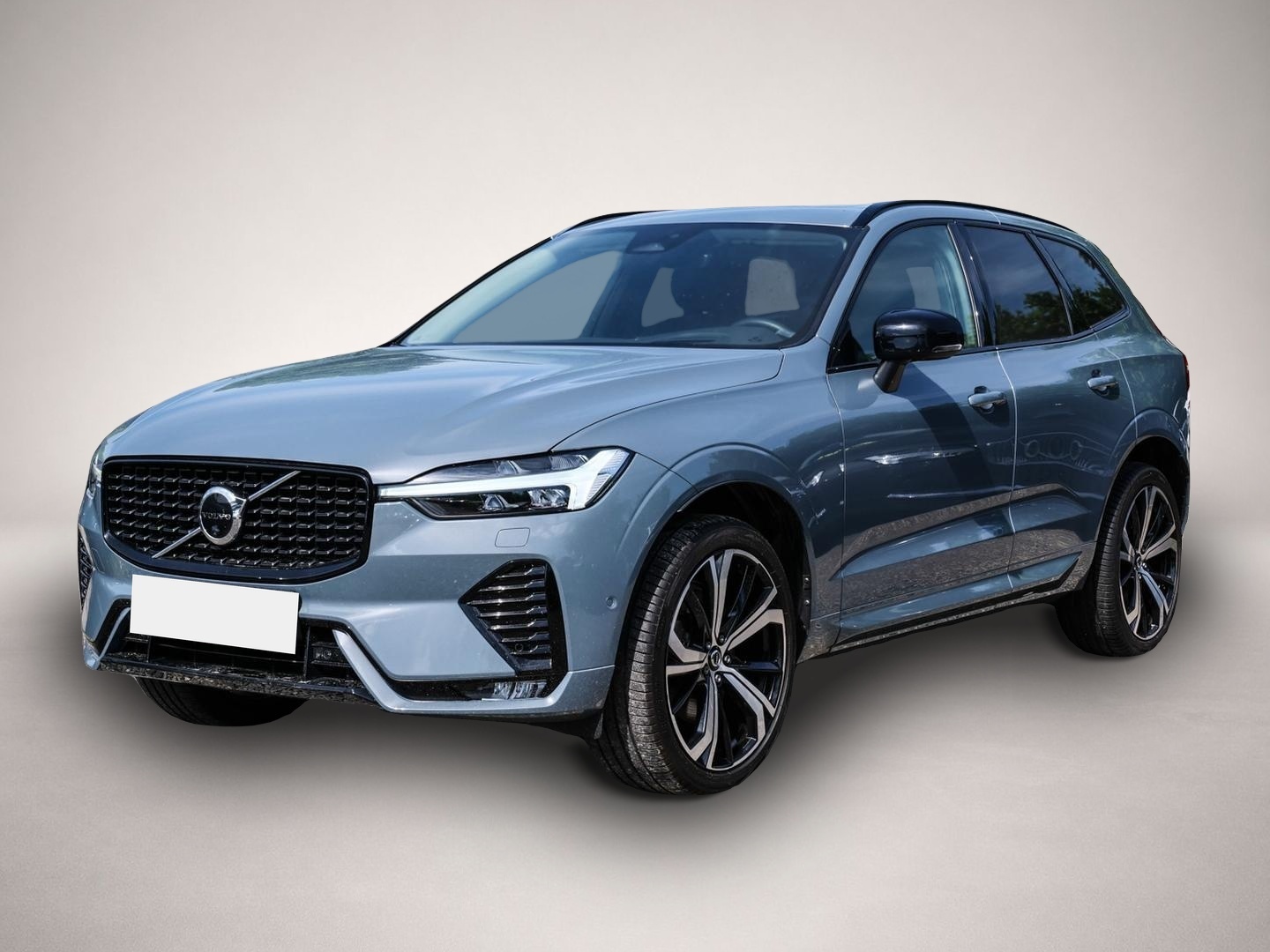 Volvo XC60 (04/2023, Diesel)